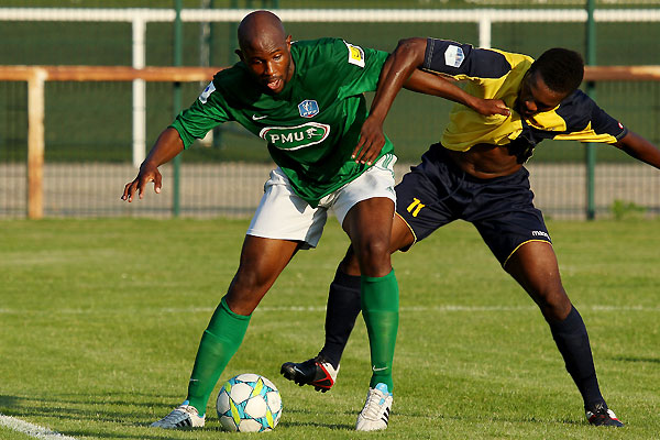 POISSY - RED STAR