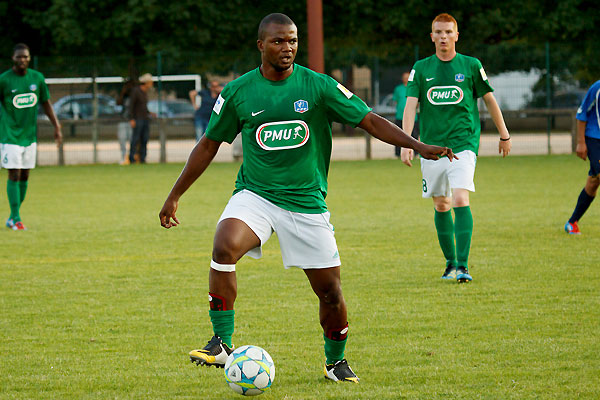 POISSY - RED STAR