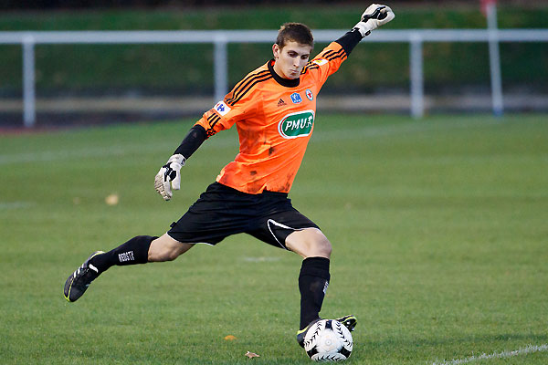 POISSY - RED STAR