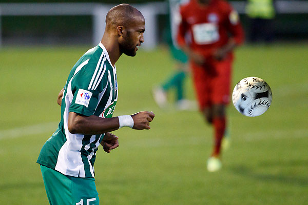 POISSY - RED STAR