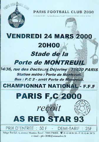 Paris FC