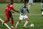 MATCH AMICAL : RED STAR - ENTENTE SSG : 