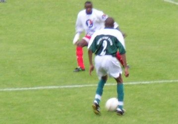 Red Star