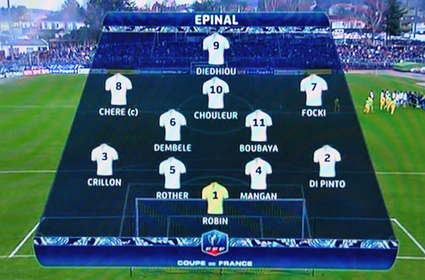 Epinal