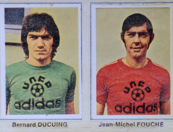 Jean-Michel Fouch