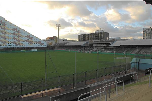 Stade Bauer