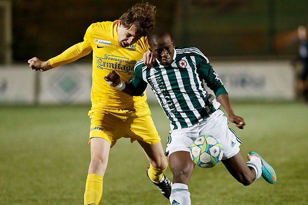 RED STAR - EPINAL