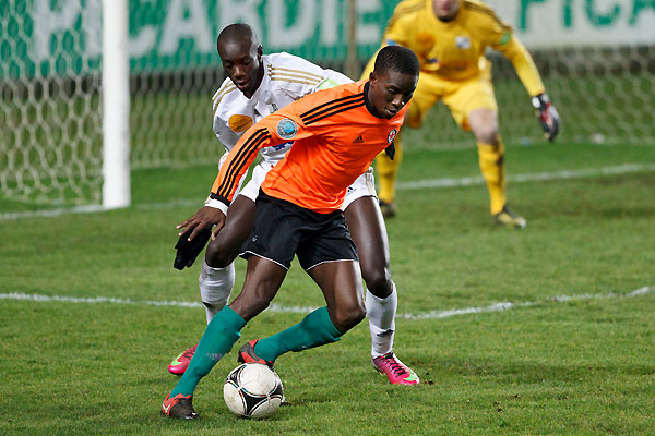 AMIENS - RED STAR