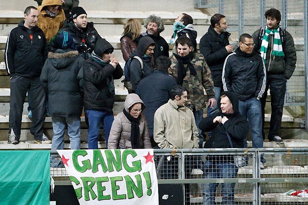 AMIENS - RED STAR