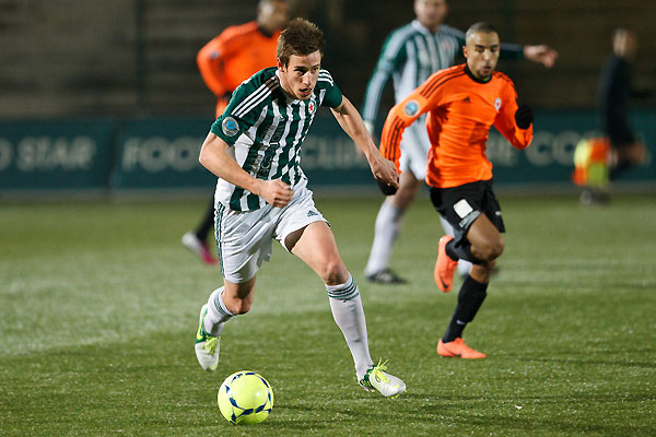 RED STAR - COLMAR