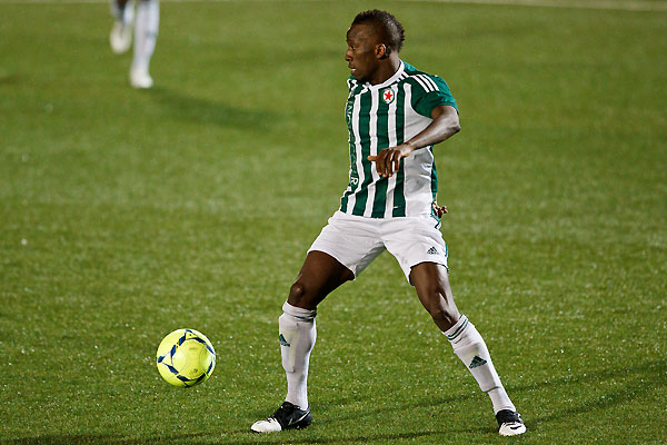 RED STAR - ORLEANS