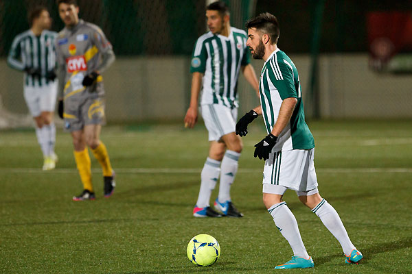 RED STAR - ORLEANS