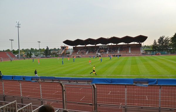 CRETEIL - RED STAR