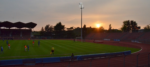 CRETEIL - RED STAR