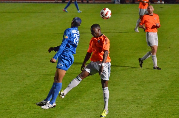 CRETEIL - RED STAR