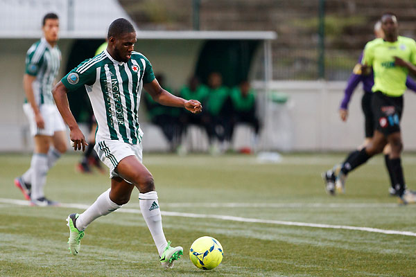 RED STAR - FREJUS-SAINT-RAPHAEL