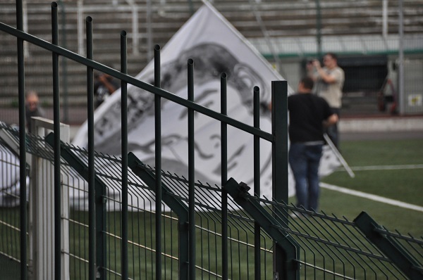 RED STAR - STRASBOURG