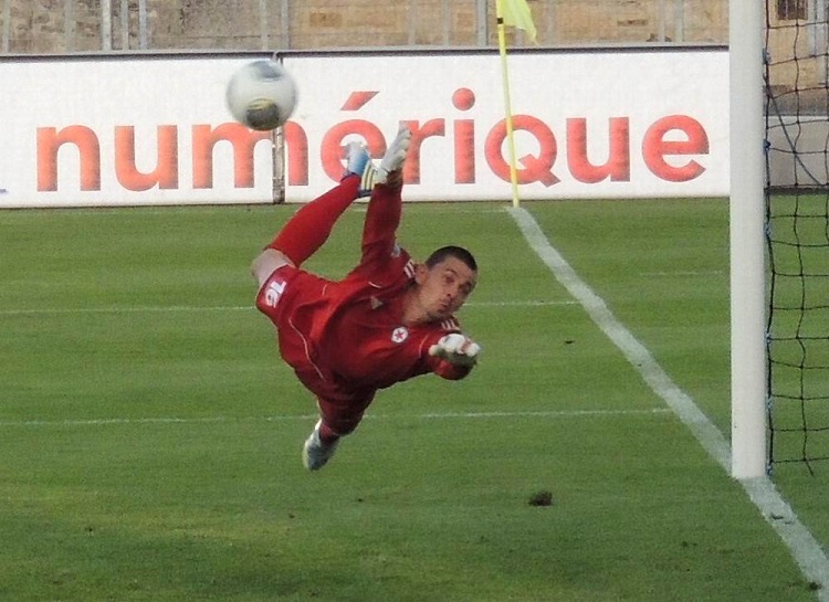 VANNES - RED STAR