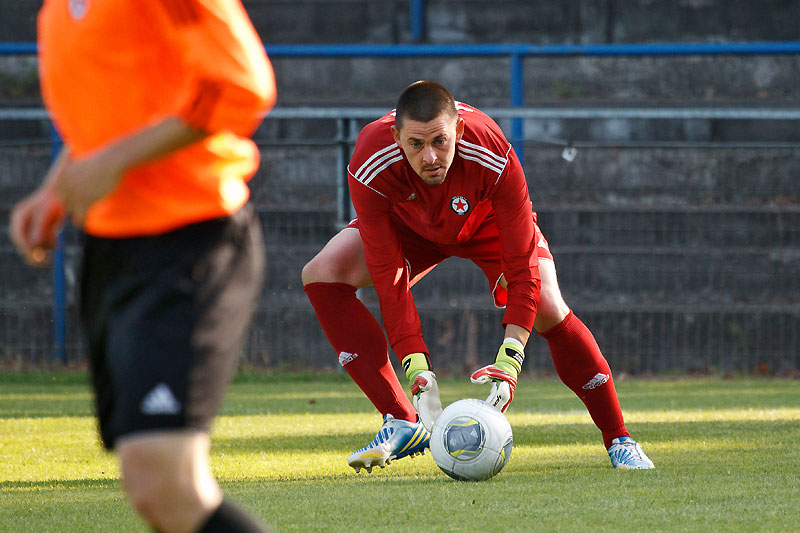 DUNKERQUE - RED STAR