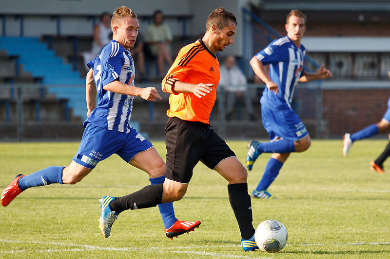 DUNKERQUE - RED STAR