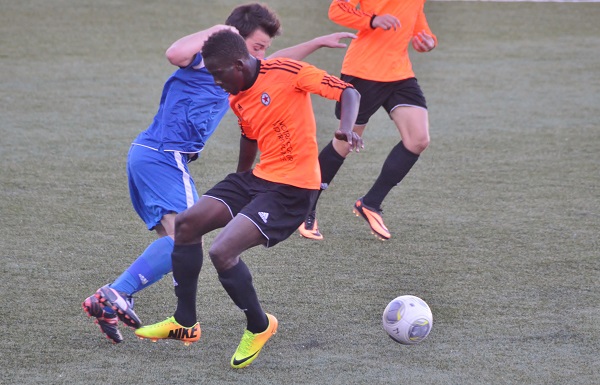 RED STAR - VILLEMOMBLE