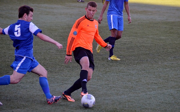 RED STAR - VILLEMOMBLE