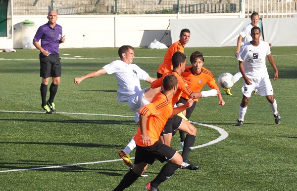 RED STAR - UNFP