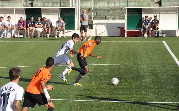 RED STAR - UNFP
