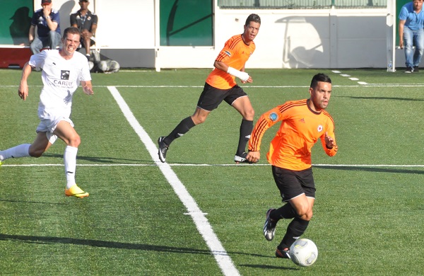RED STAR - UNFP