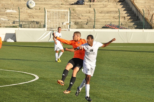 RED STAR - UNFP