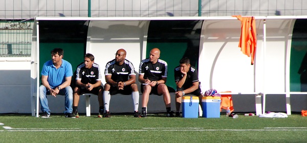 RED STAR - UNFP