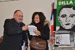 HOMMAGE A RINO DELLA NEGRA (23 février 2013)