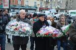 HOMMAGE A RINO DELLA NEGRA (23 février 2013)