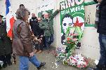 HOMMAGE A RINO DELLA NEGRA (23 février 2013)