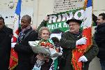 HOMMAGE A RINO DELLA NEGRA (23 février 2013)