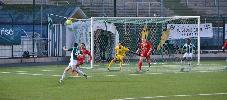RED STAR - UZES ... LES BUTS EN PHOTOS