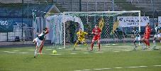 RED STAR - UZES ... LES BUTS EN PHOTOS