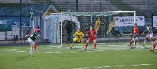 RED STAR - UZES ... LES BUTS EN PHOTOS