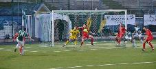 RED STAR - UZES ... LES BUTS EN PHOTOS