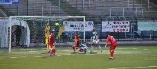 RED STAR - UZES ... LES BUTS EN PHOTOS