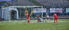 RED STAR - UZES ... LES BUTS EN PHOTOS