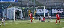 RED STAR - UZES ... LES BUTS EN PHOTOS