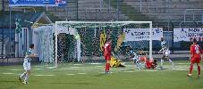 RED STAR - UZES ... LES BUTS EN PHOTOS