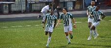 RED STAR - UZES ... LES BUTS EN PHOTOS