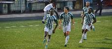RED STAR - UZES ... LES BUTS EN PHOTOS