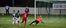 RED STAR - UZES ... LES BUTS EN PHOTOS