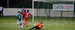 RED STAR - UZES ... LES BUTS EN PHOTOS