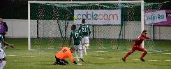 RED STAR - UZES ... LES BUTS EN PHOTOS