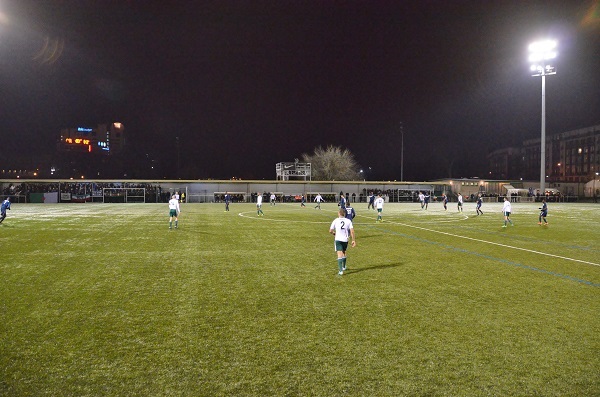 PARIS FC - RED STAR