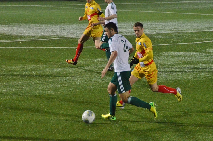 RED STAR - ORLEANS